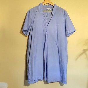 Madewell Shirtdress